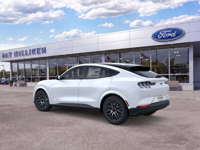 New 2026 Ford Mustang Mach-E Premium AWD/4WD image 4