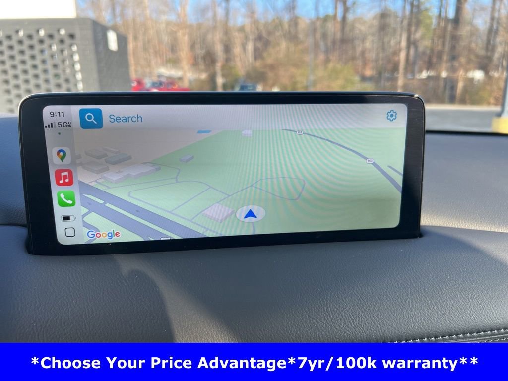 Used 2025 MAZDA CX-5 2.5 Turbo image 66