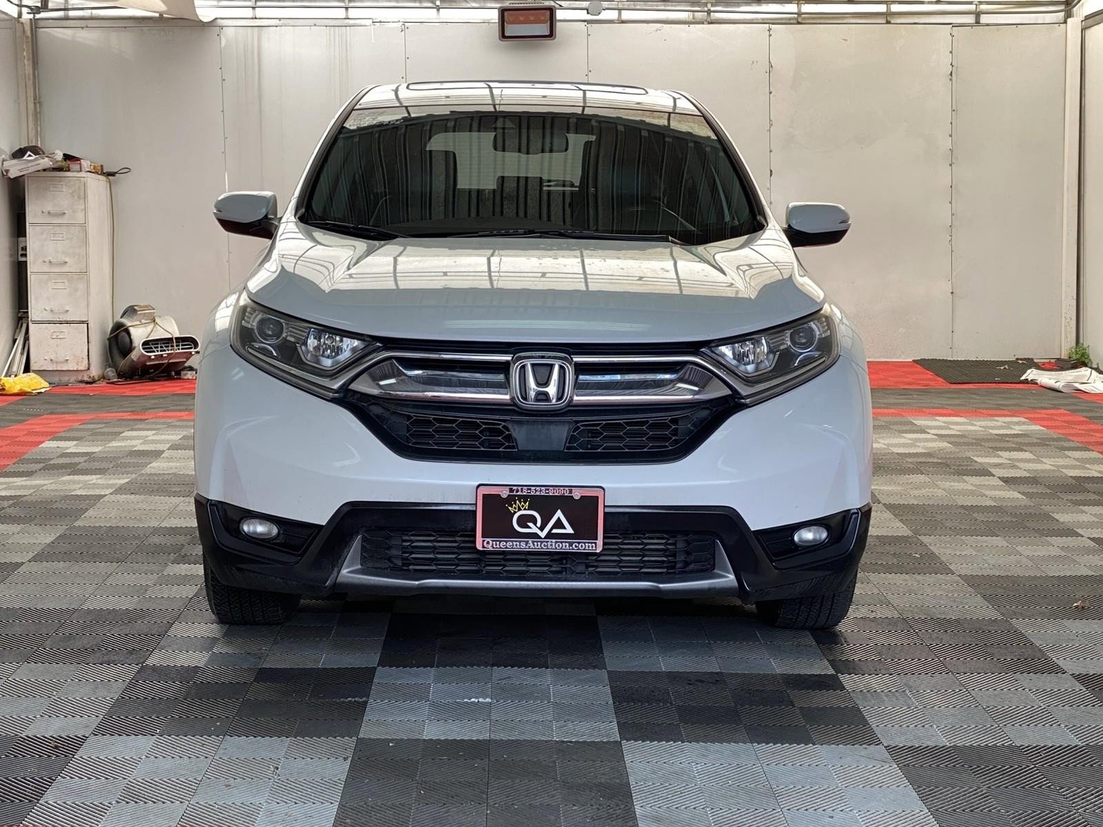 Used 2019 Honda CR-V EX-L image 2