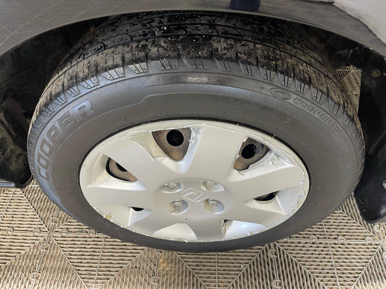 Used 2002 Honda Civic LX image 17