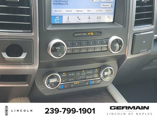 Used 2019 Ford Expedition Platinum image 33