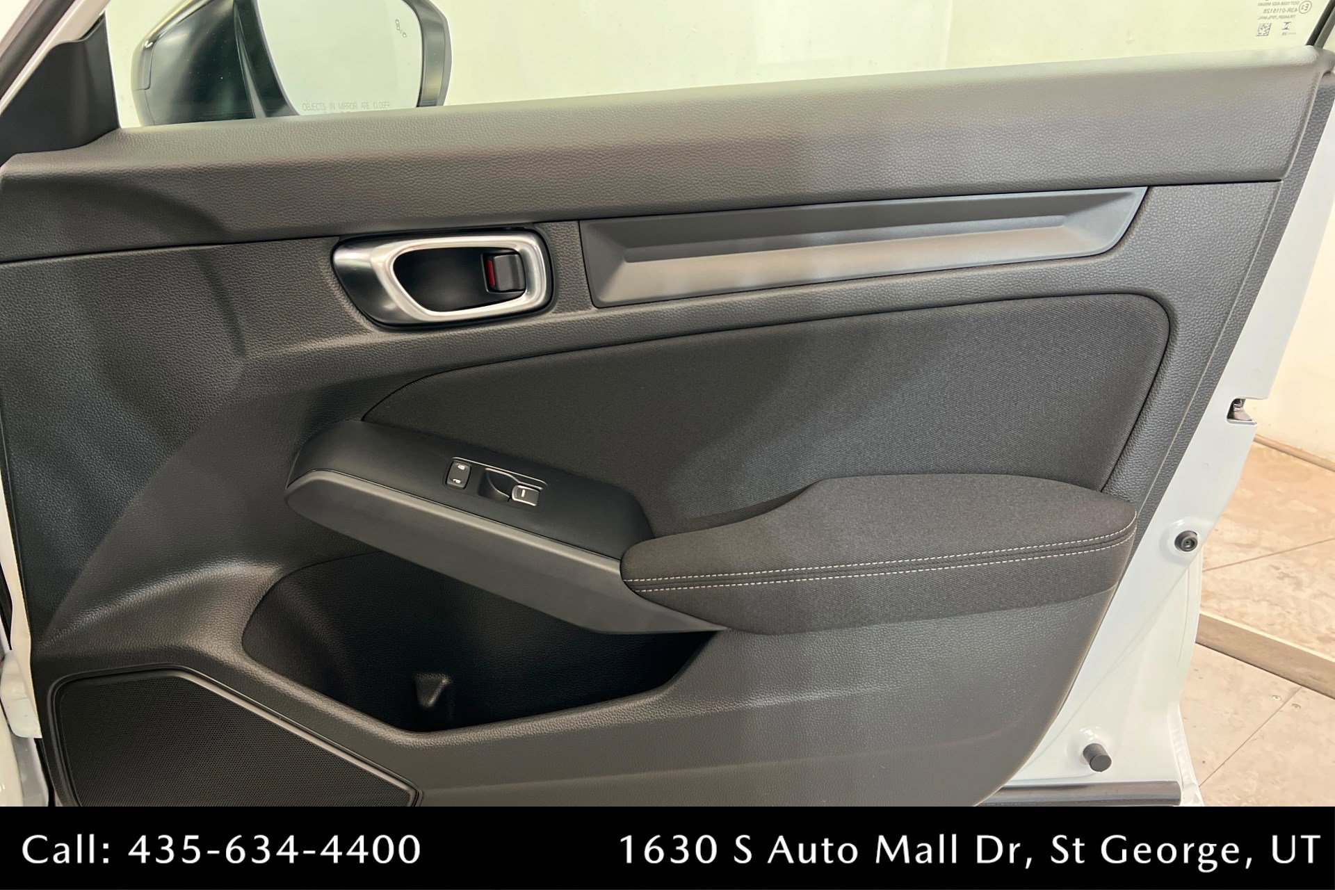 New 2026 Honda Civic Sport image 22