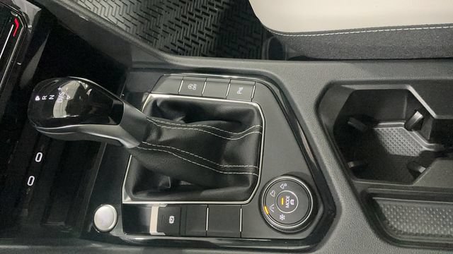 New 2026 Volkswagen Taos SE AWD/4WD image 22