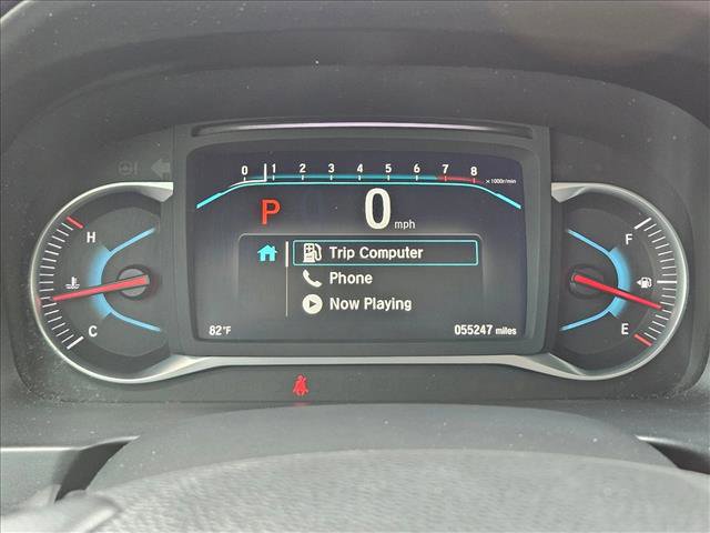 Used 2020 Honda Pilot EX-L image 9