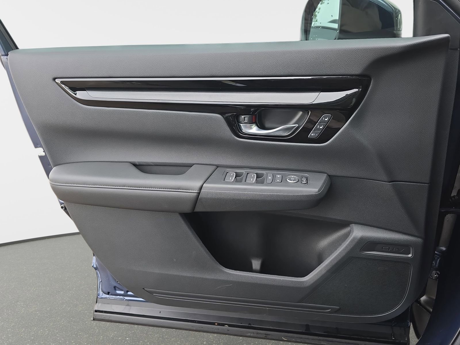 New 2026 Honda CR-V EX-L image 26