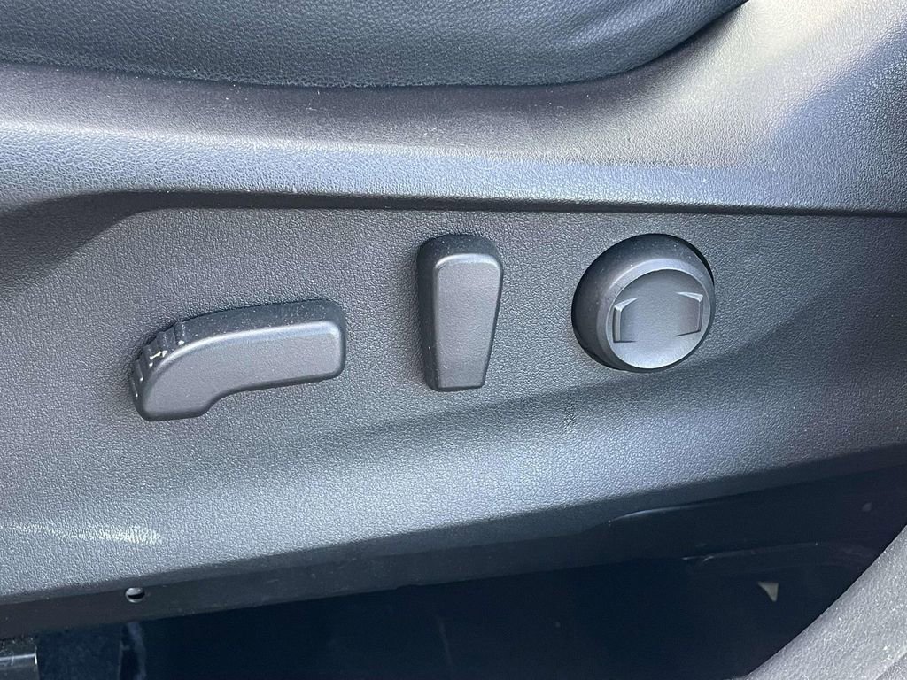 Certified 2021 Subaru Forester Premium w/ Popular Package #1 image 7