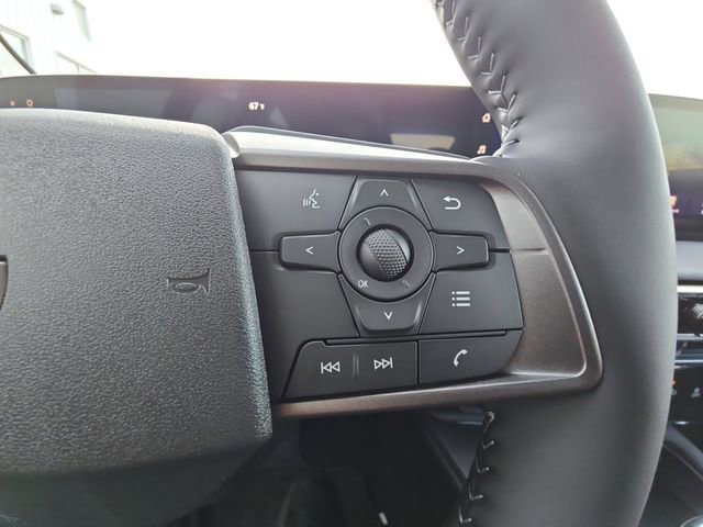 New 2026 Nissan Sentra SV w/ SV Convenience Package image 12