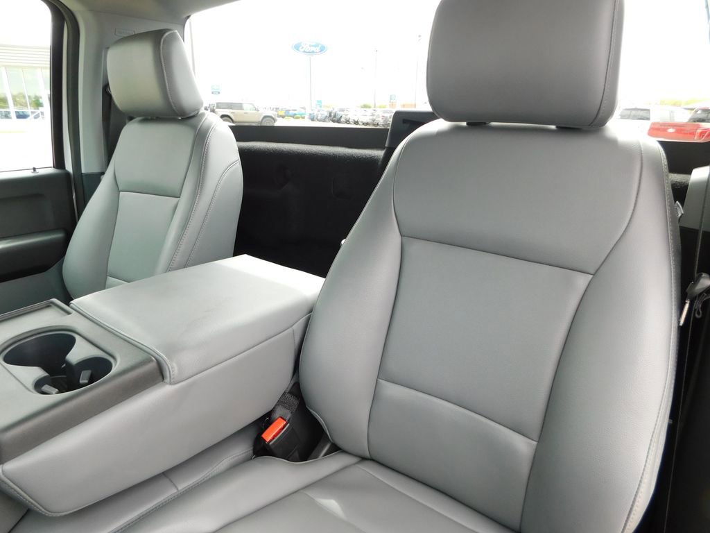 Used 2025 Ford F150 XL RWD image 19