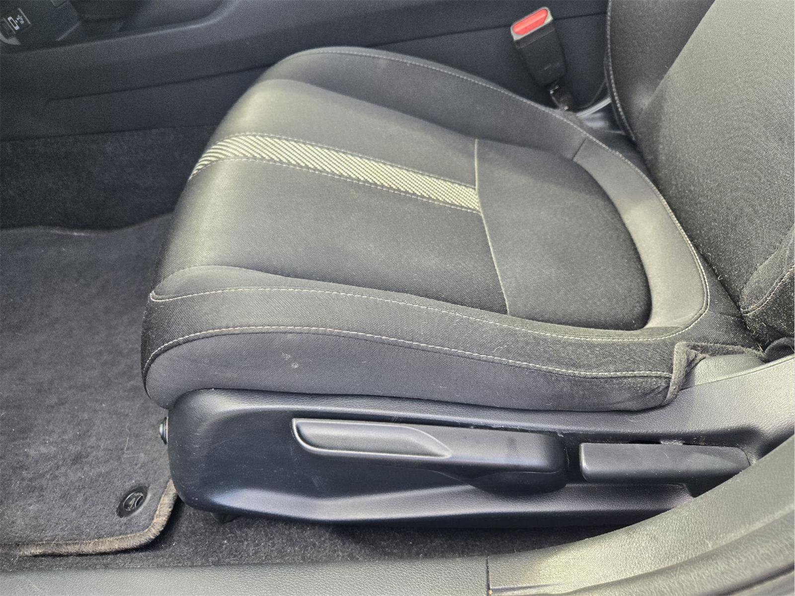 Used 2017 Honda Civic EX image 20