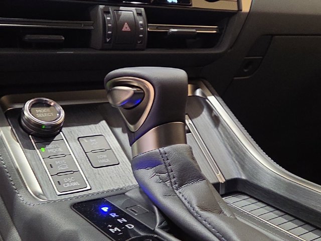 New 2026 Lexus GX 550 AWD/4WD image 20