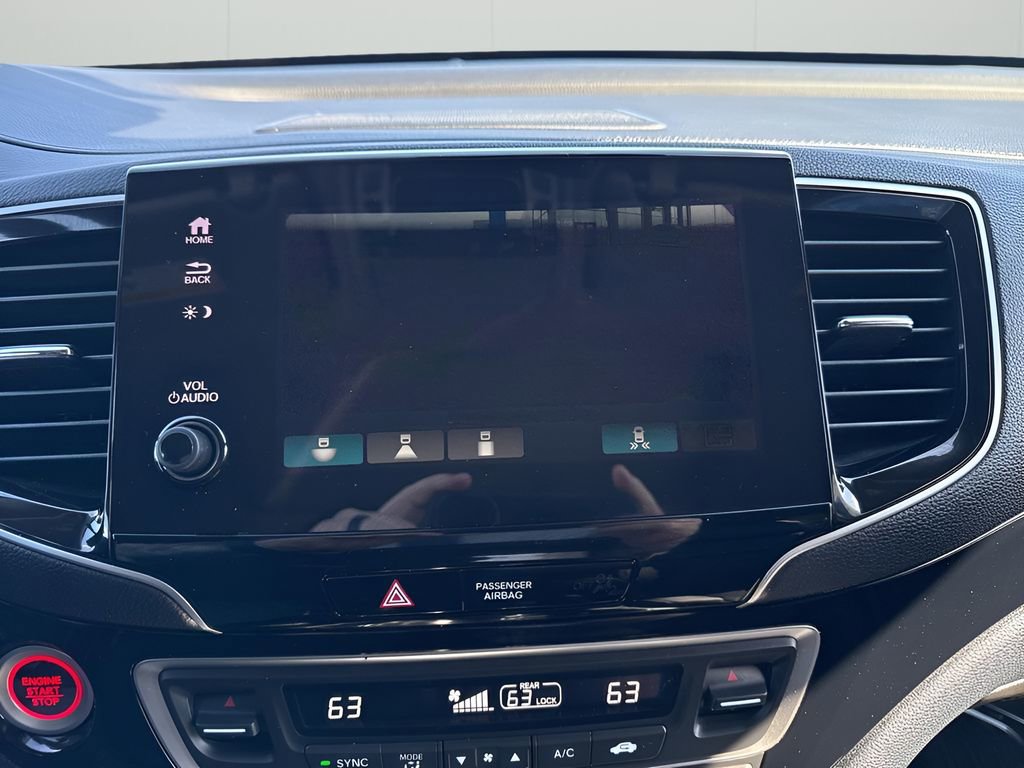 Used 2022 Honda Pilot Elite image 30