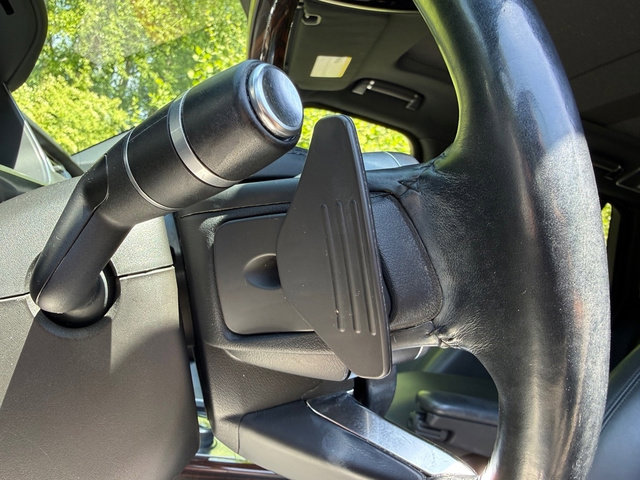 Used 2014 Land Rover Range Rover Supercharged AWD/4WD image 15
