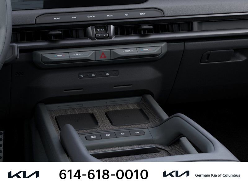 New 2027 Kia Telluride X-Line SX Prestige image 26