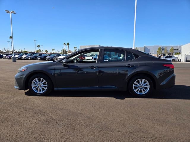 Certified 2025 Toyota Camry LE image 6