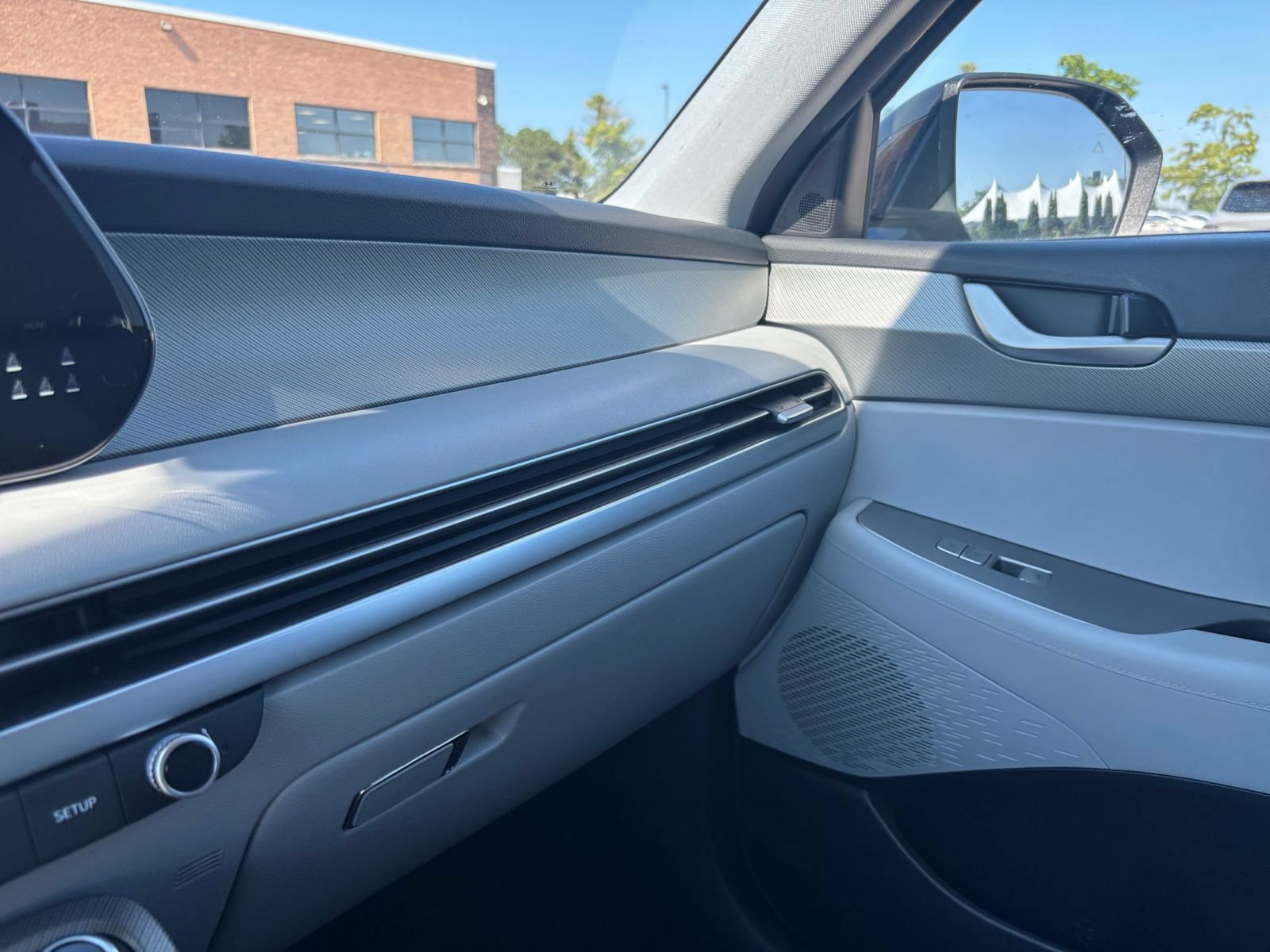 Used 2025 Hyundai Palisade SEL AWD/4WD image 39