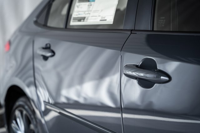 New 2026 Toyota Corolla SE image 12