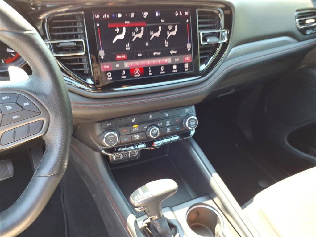 Used 2026 Dodge Durango GT AWD/4WD image 33