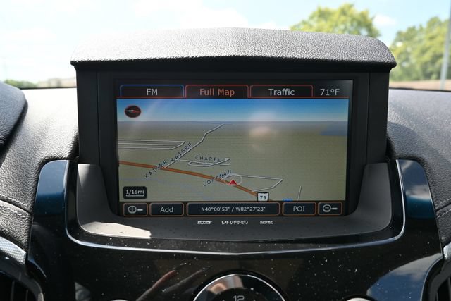 Used 2014 Cadillac CTS V RWD image 43