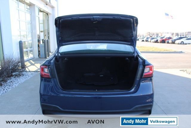 Used 2023 Subaru Legacy Premium image 10