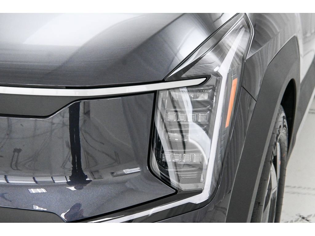 New 2026 Kia EV9 Wind image 9