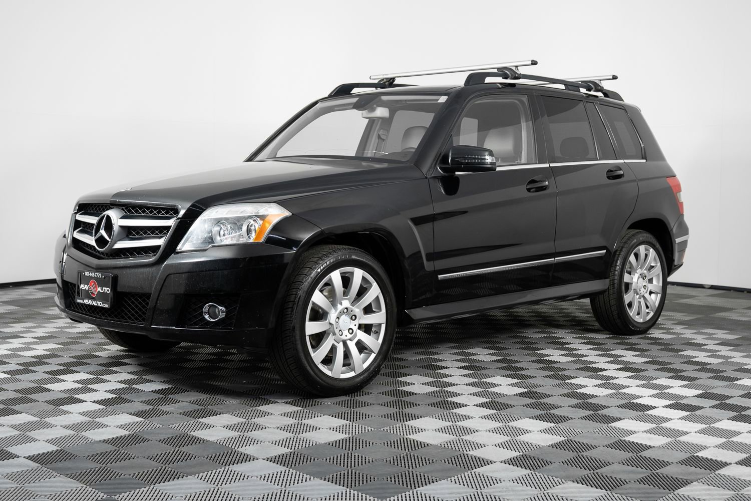 Used 2010 Mercedes-Benz GLK 350 2WD
