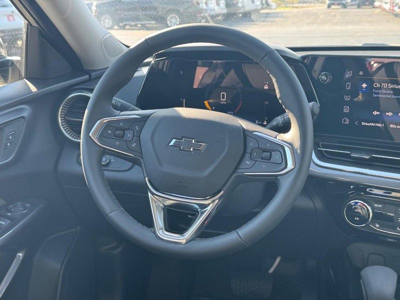 New 2026 Chevrolet Trax ACTIV w/ Driver Confidence Package image 7