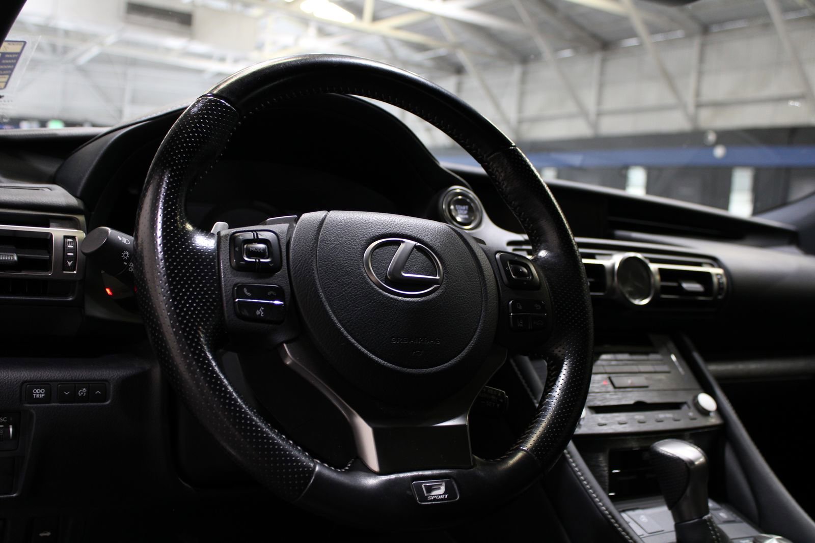 Used 2022 Lexus RC 350 F Sport image 23