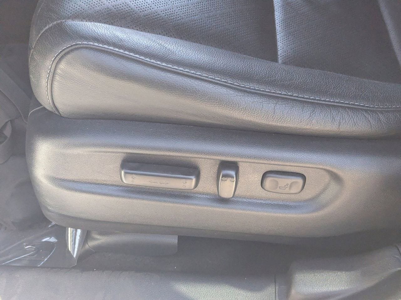 Used 2020 Honda Passport Elite image 18