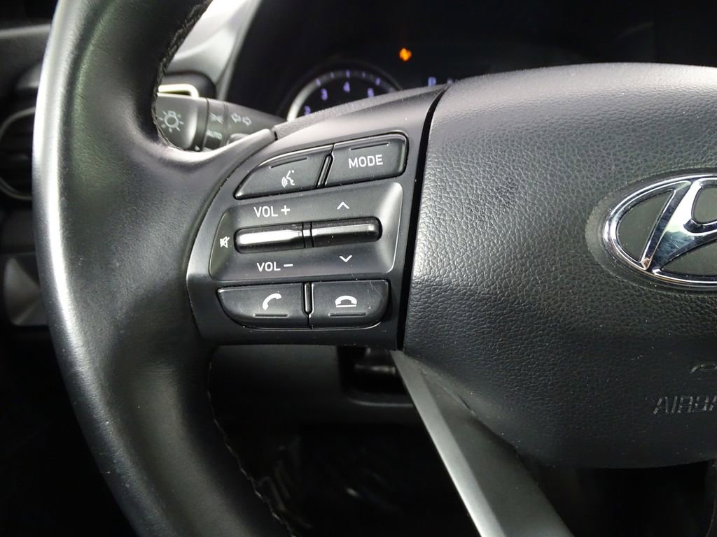 Used 2019 Hyundai Veloster 2.0 Premium image 22