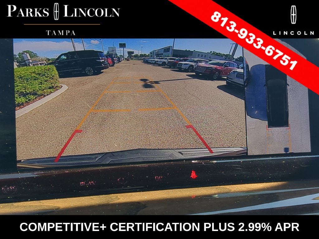 Used 2023 Cadillac Escalade ESV Sport Platinum w/ LPO, ONYX Package AWD/4WD image 26