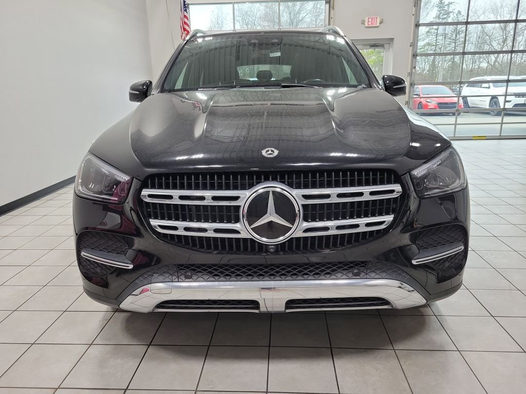 Used 2024 Mercedes-Benz GLE 350 GLE 350 w/ 3rd Row Seat Package image 14