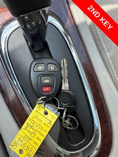 Used 2011 Chevrolet Impala LS FWD image 6