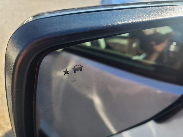 Used 2019 Chevrolet Silverado 1500 RST image 9