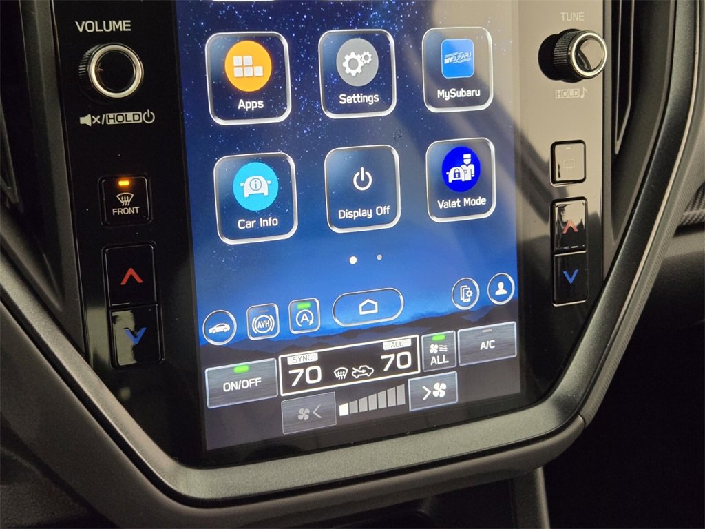 New 2026 Subaru Crosstrek 2.5i Limited image 16