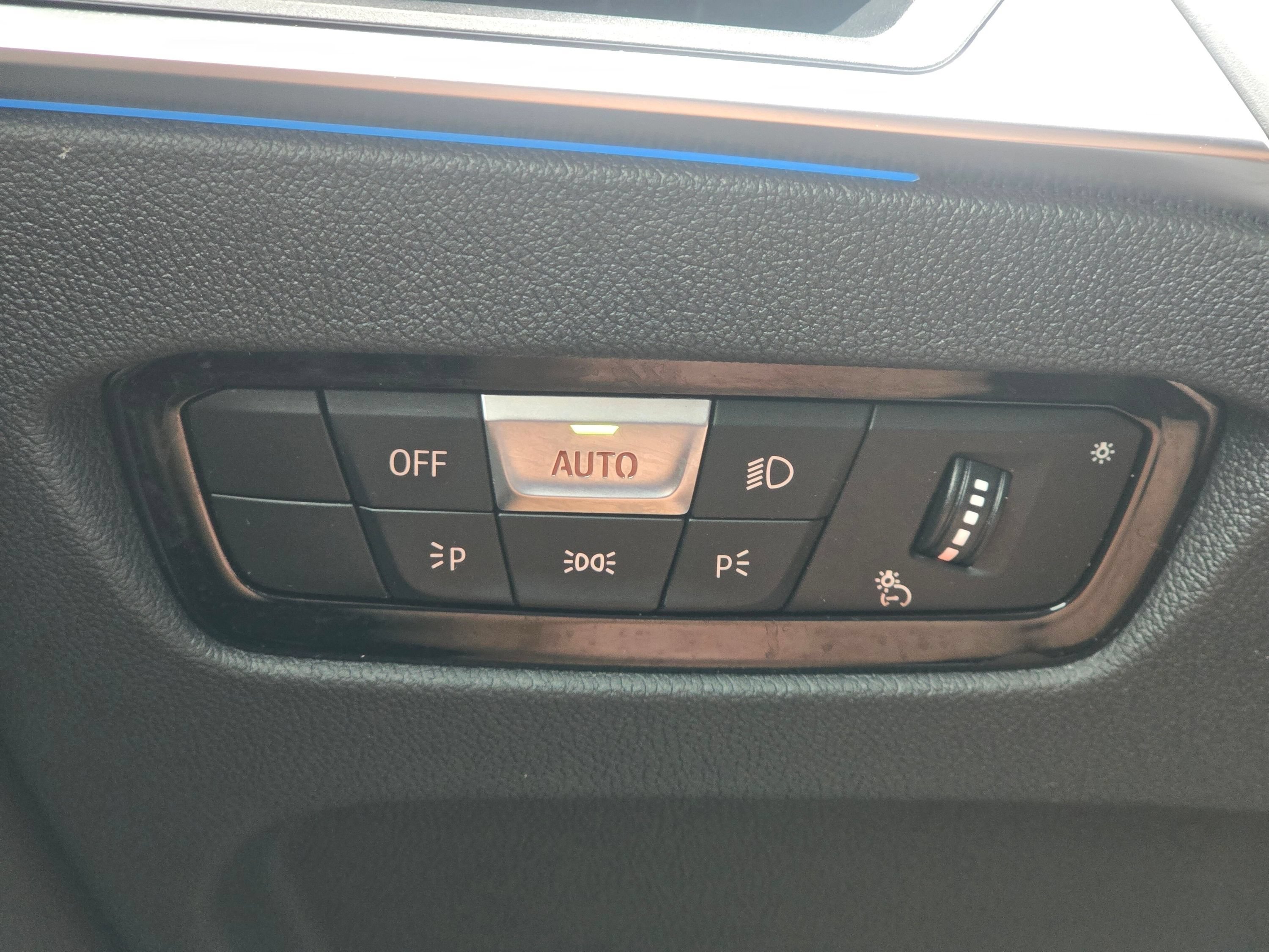 Used 2023 BMW i4 M50 AWD/4WD image 40