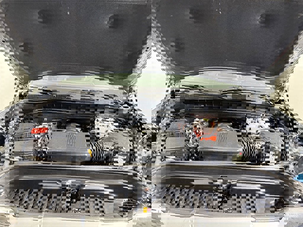 New 2026 GMC Sierra 1500 SLE w/ Preferred Package image 23