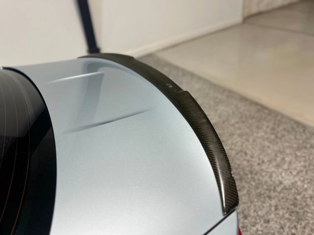 Used 2018 BMW M4 Coupe image 44