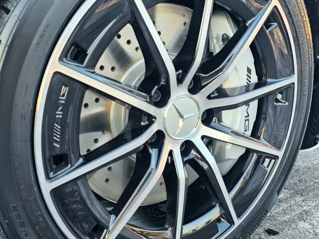 New 2026 Mercedes-Benz CLA 35 AMG 4MATIC image 6