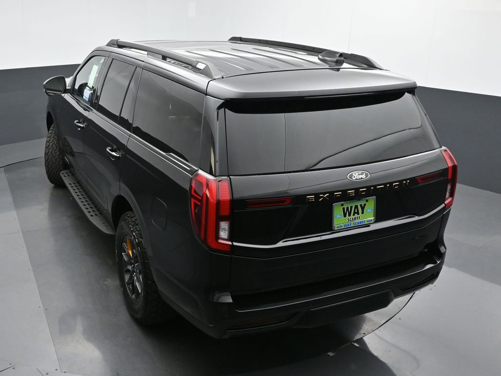 New 2025 Ford Expedition Tremor image 44