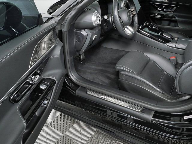 Used 2024 Mercedes-Benz AMG GT 55 image 8