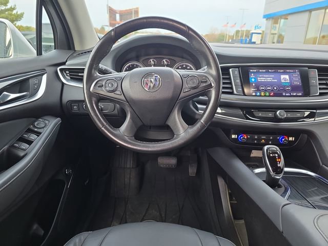 Used 2020 Buick Enclave Essence w/ Sound and Sites Package image 15