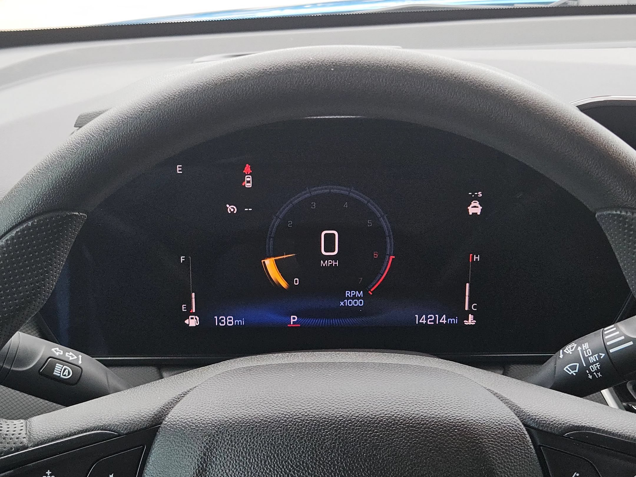 Used 2025 Chevrolet TrailBlazer LS w/ LS Confidence Package FWD image 24