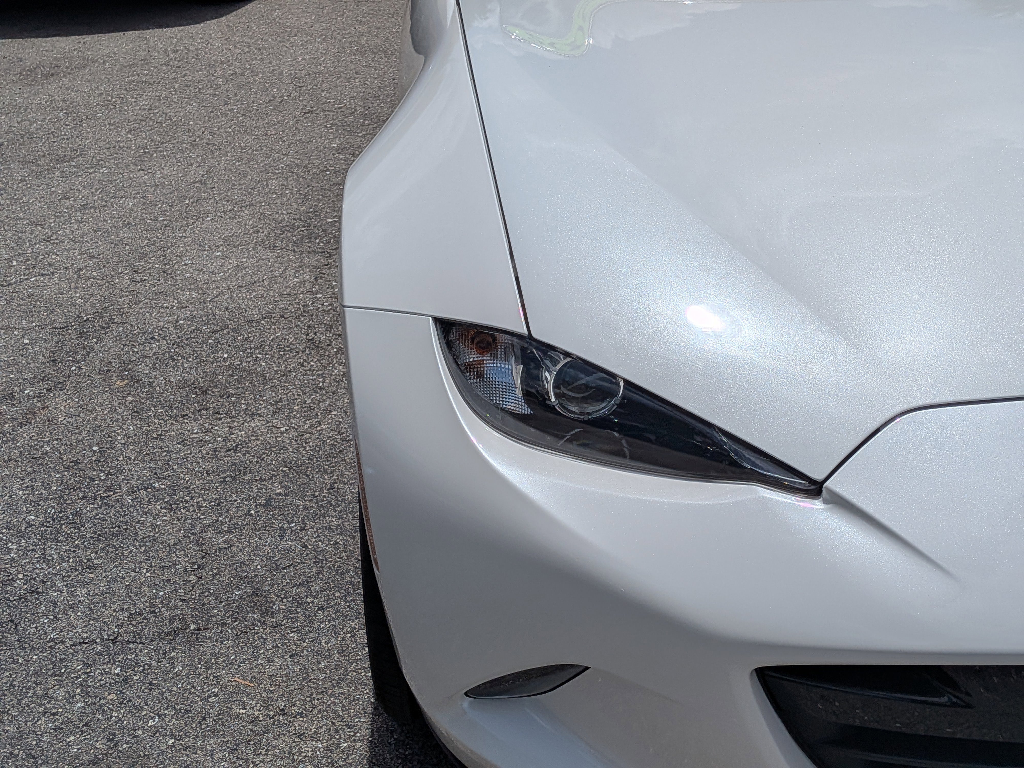 Used 2018 MAZDA MX-5 Miata Grand Touring RWD image 10