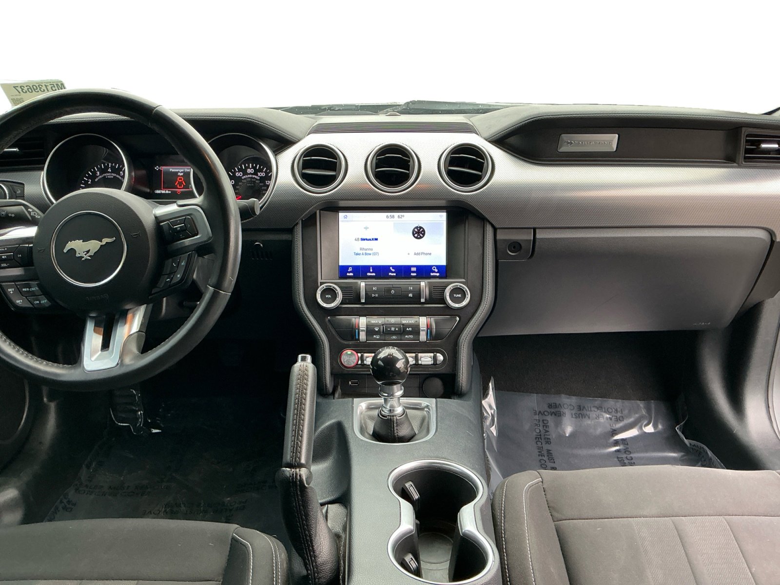 Used 2021 Ford Mustang GT w/ Equipment Group 301A image 11