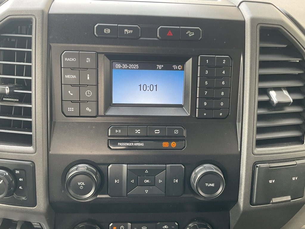 Used 2021 Ford F350 XL w/ STX Appearance Package image 15