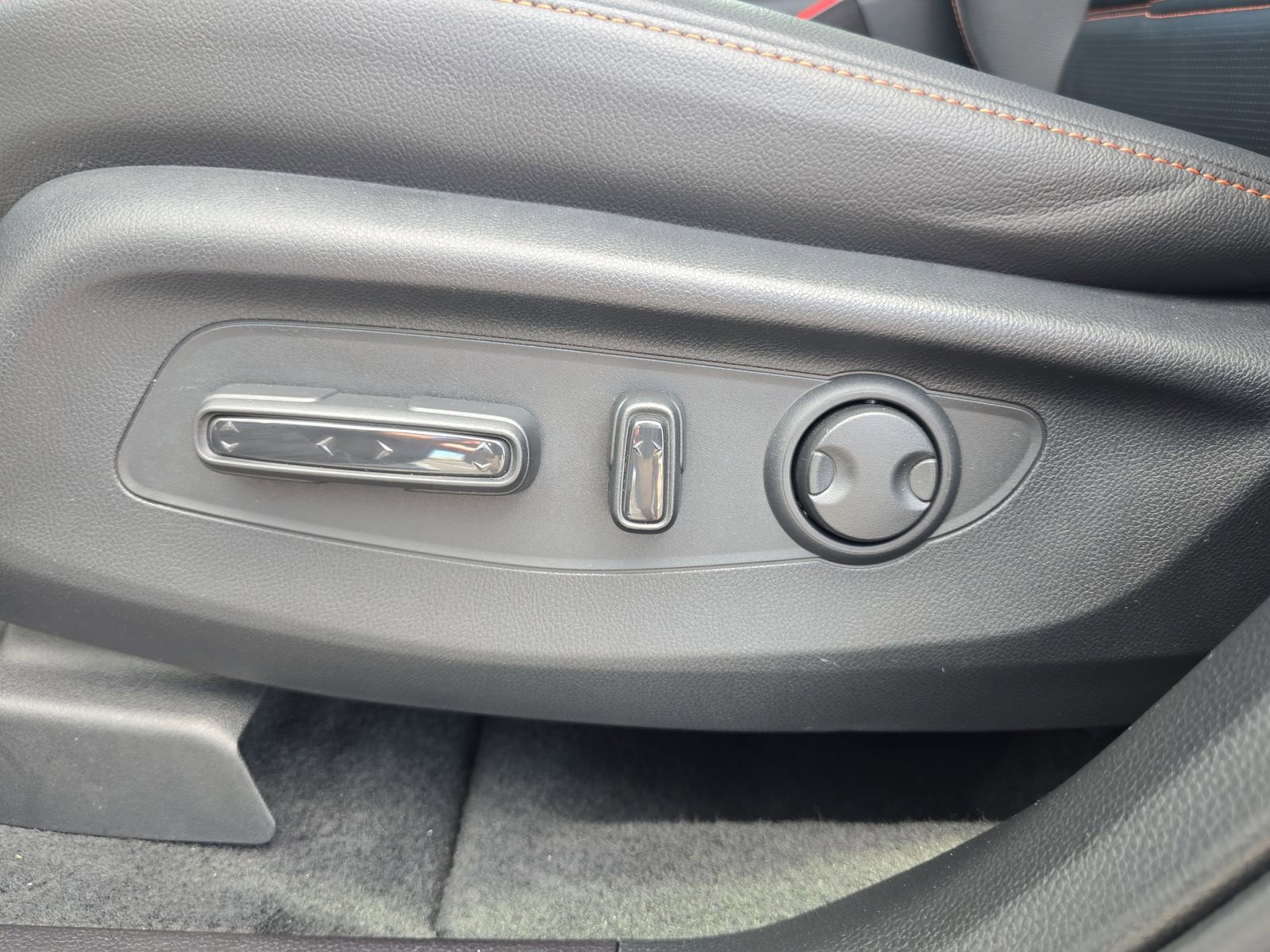 Certified 2026 Honda CR-V Sport-L image 16