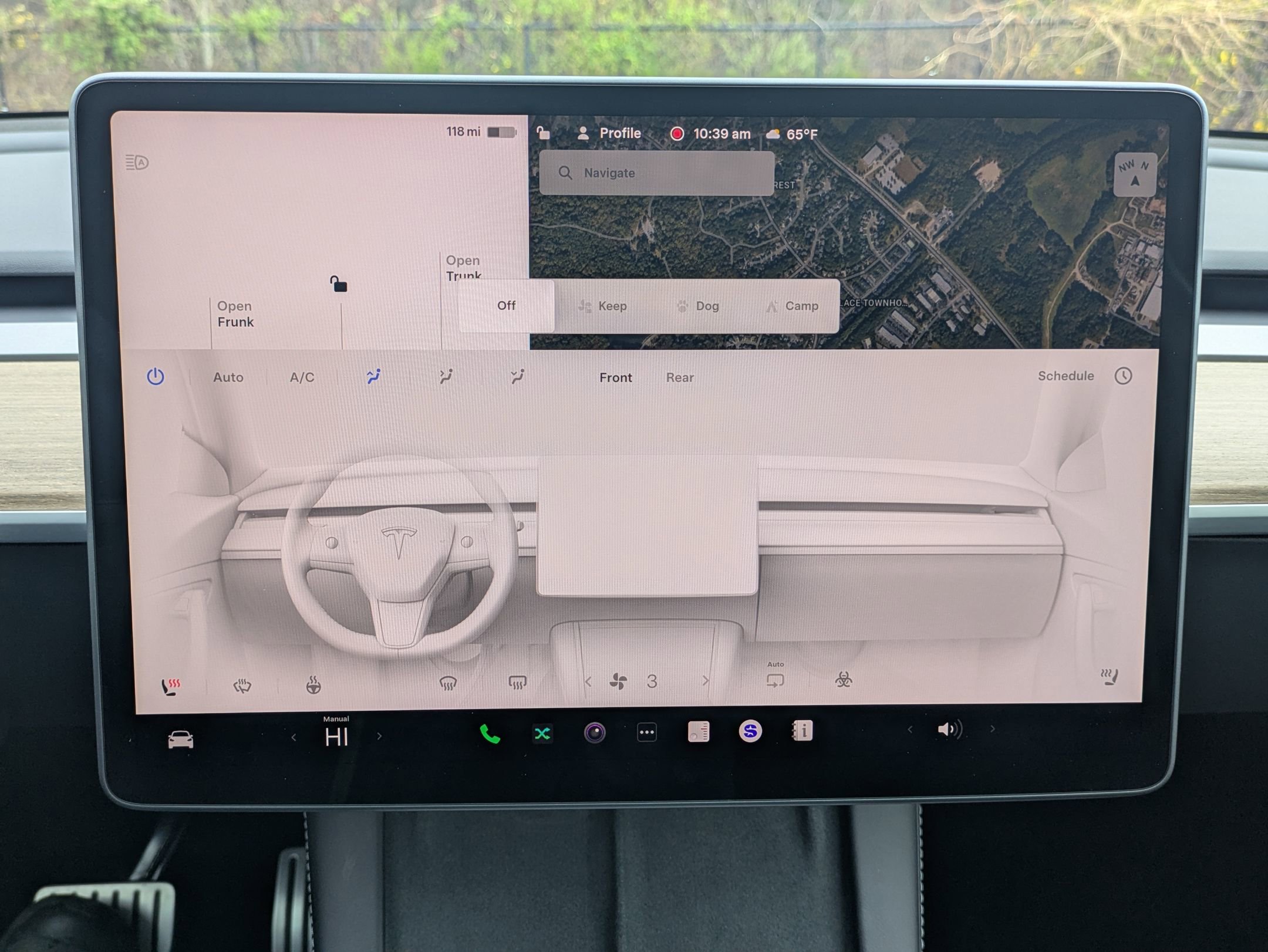 Used 2024 Tesla Model Y Performance image 14