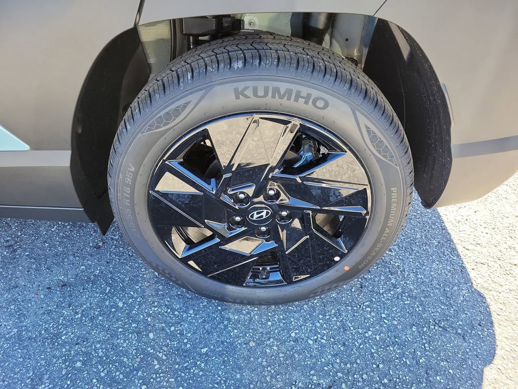Used 2026 Hyundai Kona SEL Sport image 5
