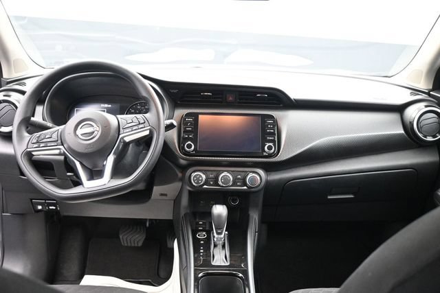 Used 2024 Nissan Kicks SV FWD image 20