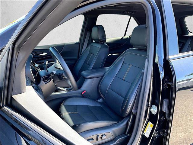 Used 2023 Chevrolet Equinox Premier image 25
